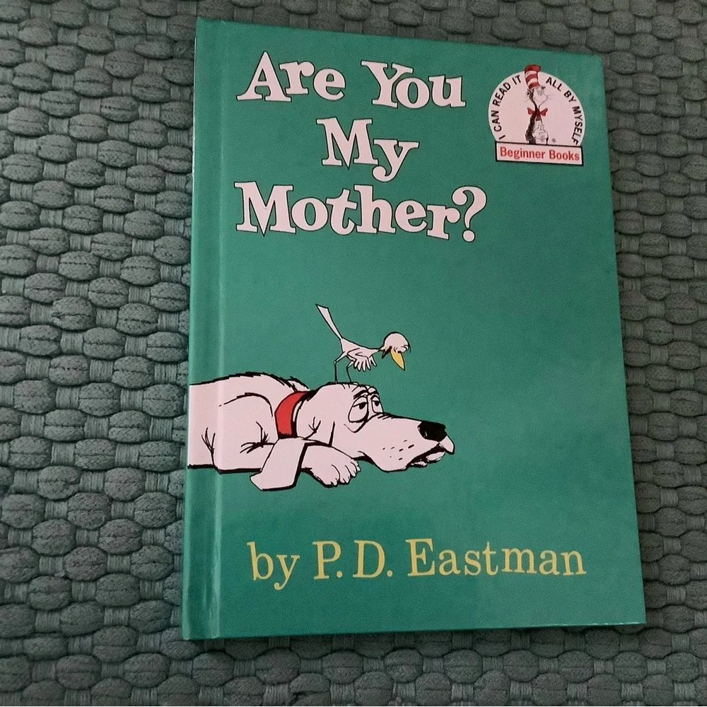 🐘 Dr. Seuss Children’s Book Lot 📚
